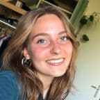 Violet Steenbergen