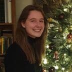 Anne-May  Waleson 