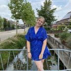 Sanne Meerkerk