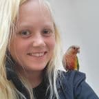 Anna Mulder