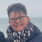 Attie Simona Visser - Zwanenburg