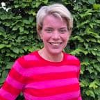 Marijke Maring