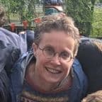 Erika Derksen
