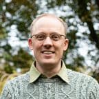 Richard  Klooster 