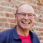 Richard Spanjer