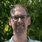 Wilfred Hanekamp