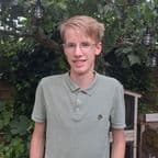 Joas Verbree