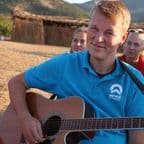 Aron de Jong