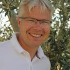 Maarten Pronk
