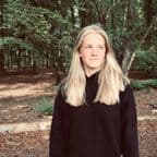 Isa Maren  Hoegen Dijkhof