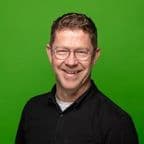 Peter van der Wal