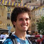 David van der Kruk
