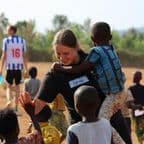 Sanne Douqué
