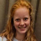 Aimee Pastink