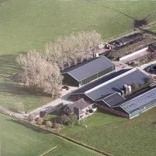 Boerderij Rondleidingen