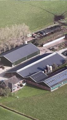 Boerderij Rondleidingen