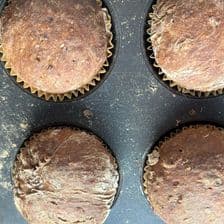 Brood voor Zambia