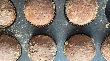 Brood voor Zambia