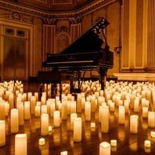 Candle light Concert
