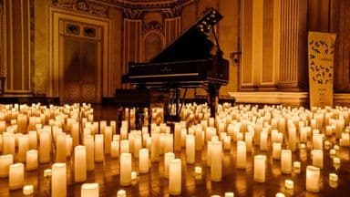 Candle light Concert