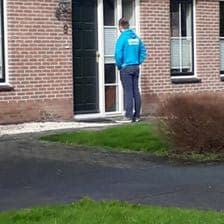 Potgrond verkoop