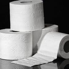 Wc-papier