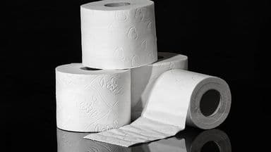 Wc-papier