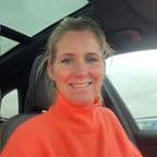 Minke van der Laan