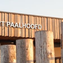 Sponsoring t’Paalhoofd
