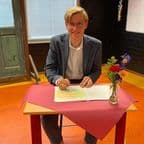 Arjen van Huizen