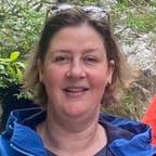 Marieke Blankestijn-Aleman