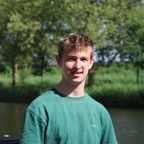 Lucas de Jong